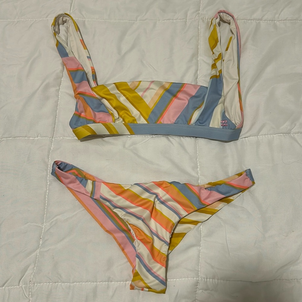 Billabong bikini